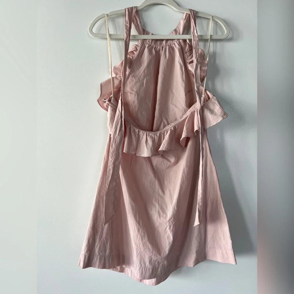 PICNIC DRESS - Picture 2 of 2